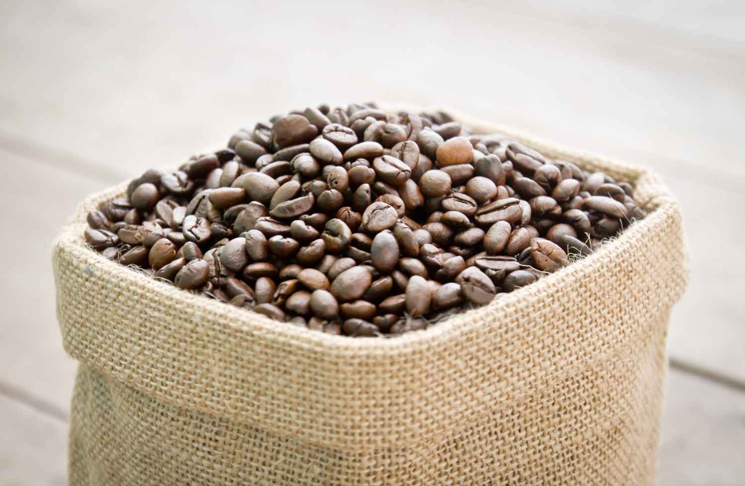 Keuntungan Menggunakan Mesin Sangrai Kopi