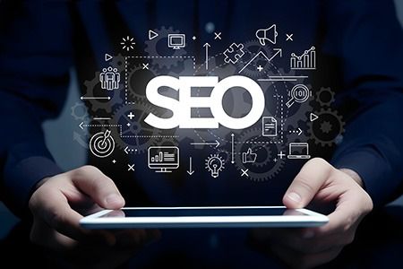 performa website bisnis