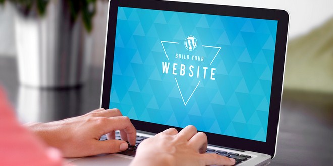 website bisnis untuk pemula