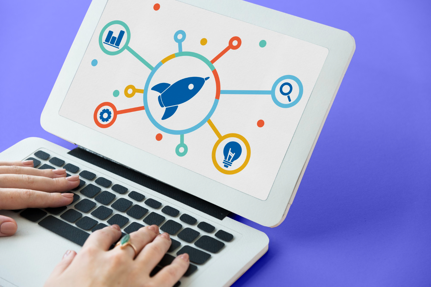 Strategi link building