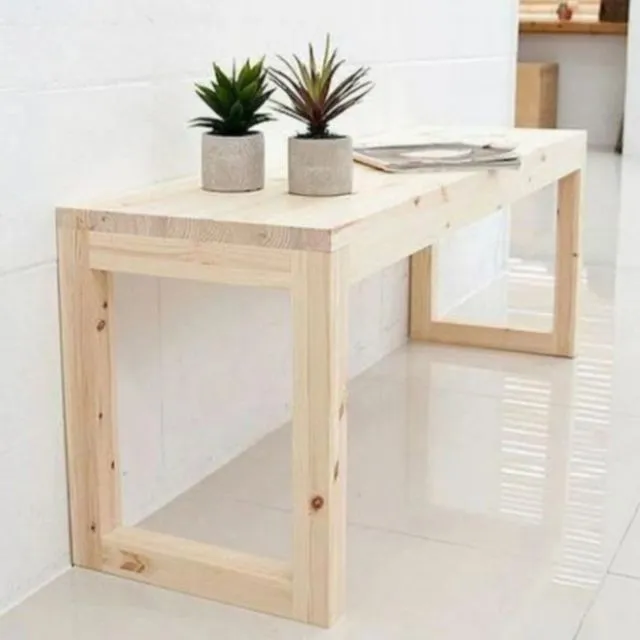 Cara Membuat Kaki Meja Kayu Yang Kuat dan Berkualitas
