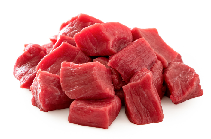 Cara Memotong Daging Kurban Rapi