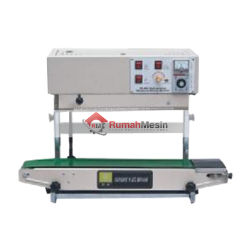 Tips Memilih Mesin Continuous Sealer Yang Tepat Untuk Usaha