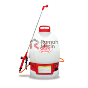 cara kerja sprayer elektrik cara kerja sprayer elektrik