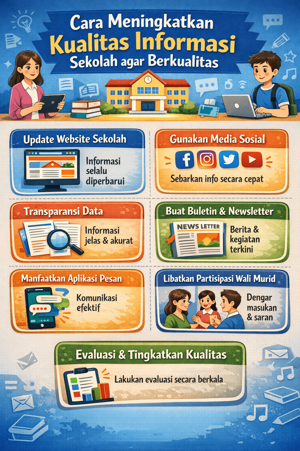 cara-meningkatkan-kualitas-informasi-sekolah