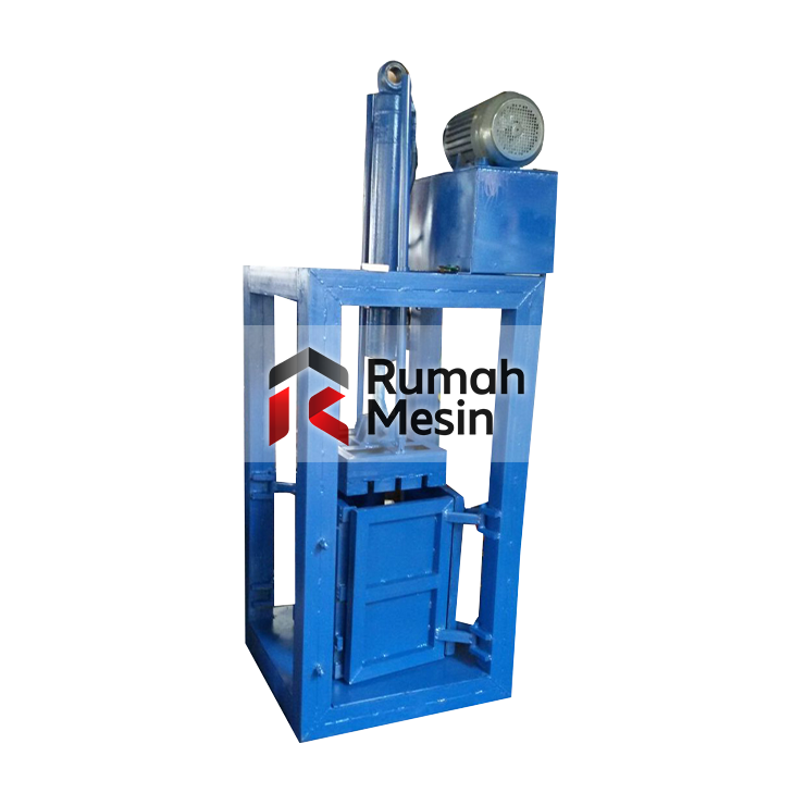 Fungsi Utama Mesin Press Hidrolis Dalam Industri