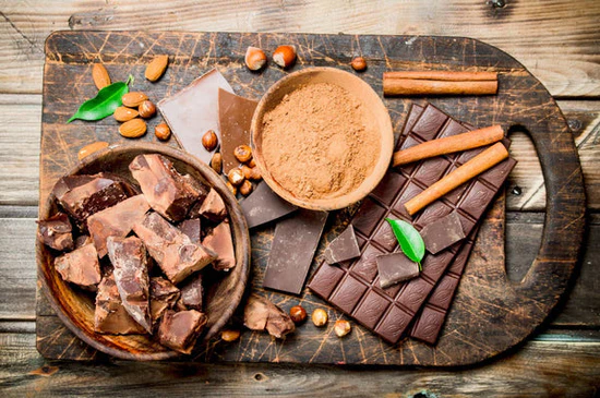 Solusi Hilirisasi Produk Cokelat Rumahan Modern Kreatif