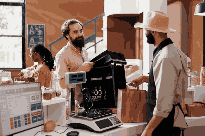 inovasi aplikasi pos untuk bisnis