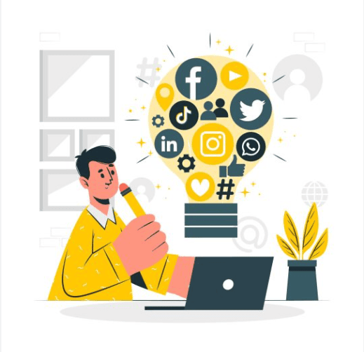 Pentingnya Blog untuk Web Bisnis