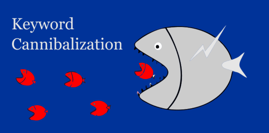 Cara Atasi Keyword Cannibalization