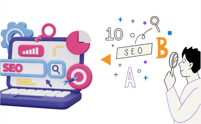 Kriteria Memilih Spesialis SEO