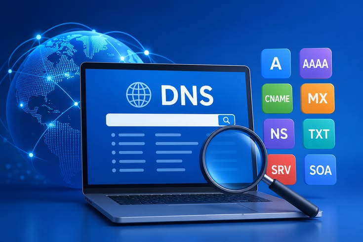 Cara Menguji Kebocoran Nameserver dan DNS pada Jaringan Backlink PBN