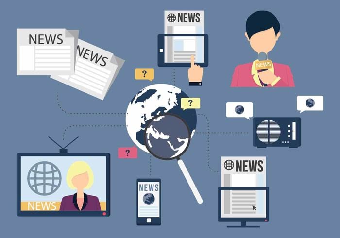 Pengaruh Standar Jurnalistik terhadap Kualitas Backlink Media Nasional