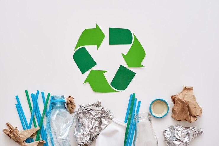 Peluang Usaha Daur Ulang Sampah