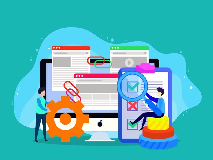 Mengatur Struktur Tautan Internal di Backlink PBN agar Optimal