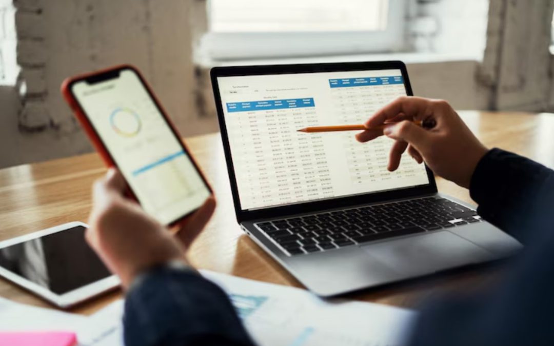 Software absensi karyawan untuk mendukung pengelolaan kehadiran yang efisien