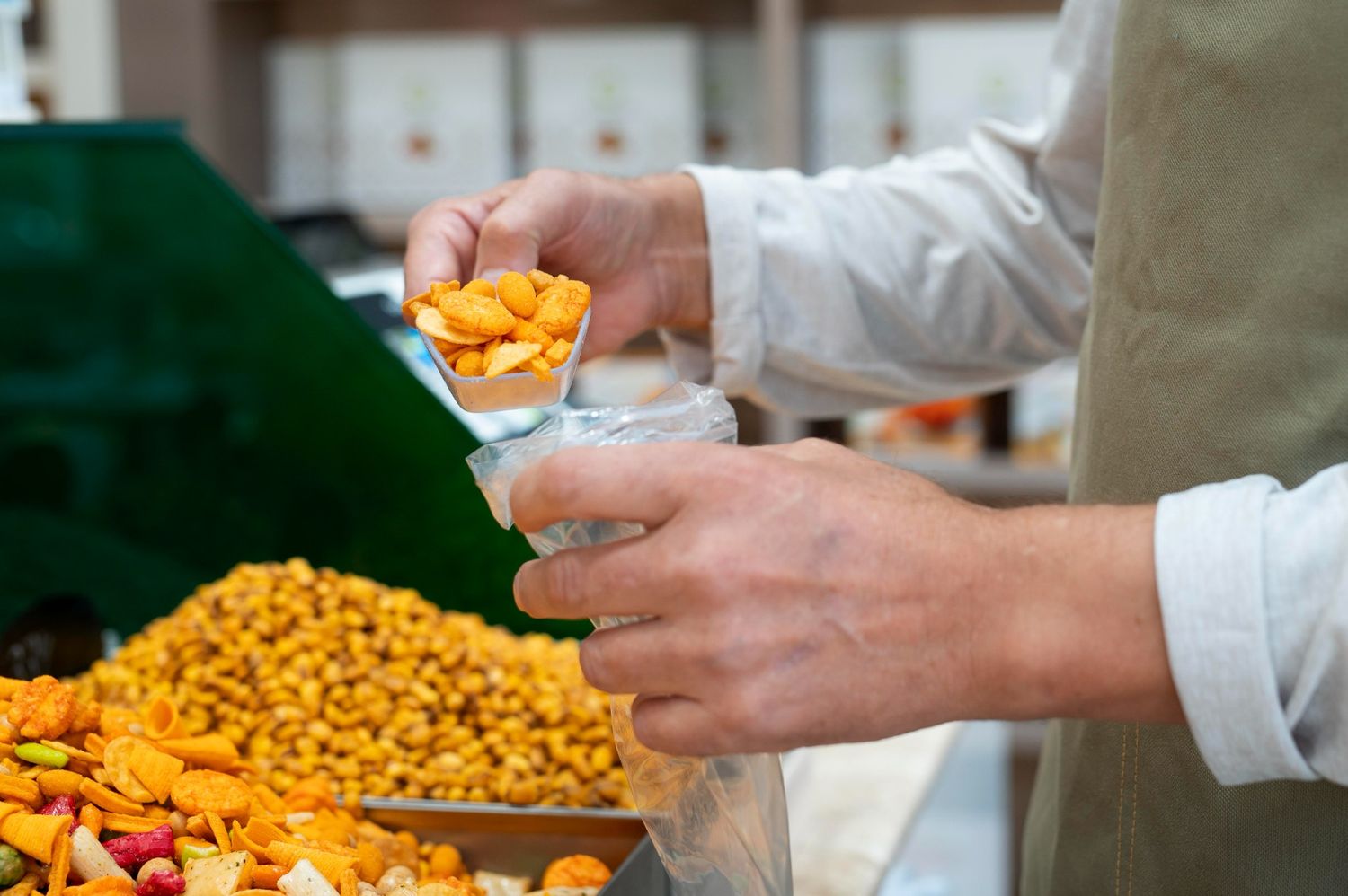 perbedaan pengeringan makanan alami dan mesin
