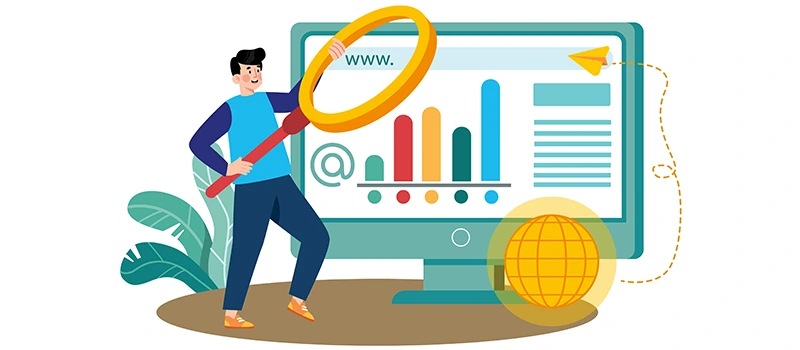 karakteristik setiap jenis backlink