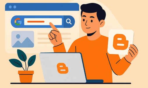 Trik Menulis Artikel Blog agar Cepat Masuk Indeks