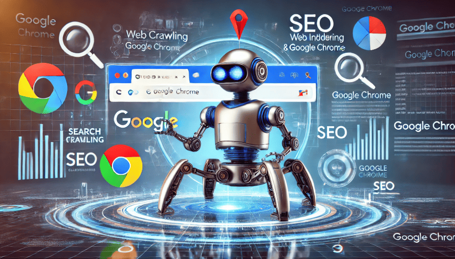 Cara Cek Keteraksesan Bot Google