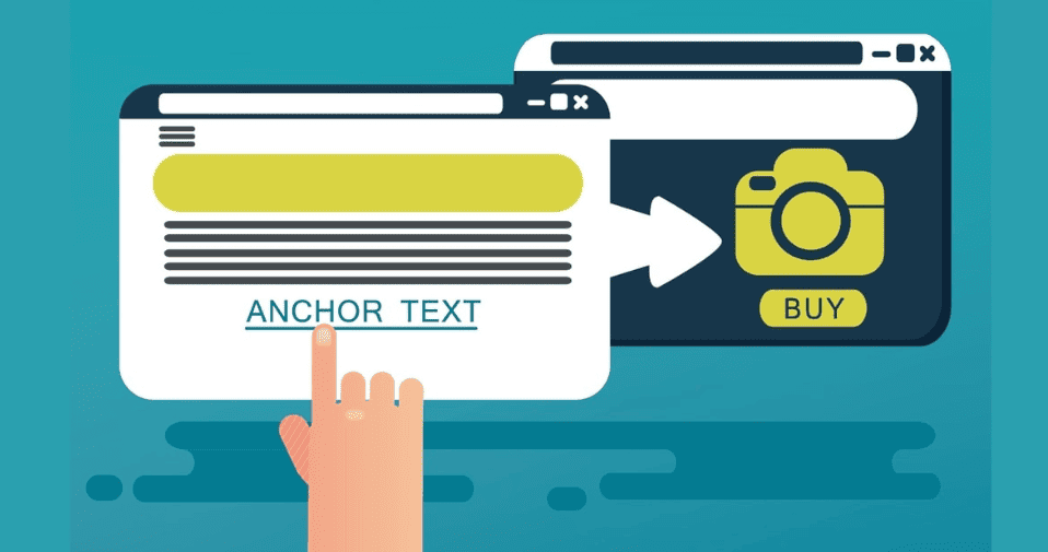 Trik Rasio Kata Kunci Anchor Text