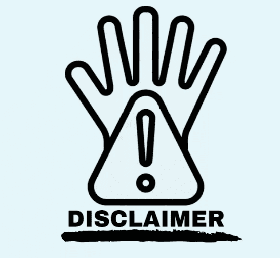 Pentingnya Halaman Disclaimer Resmi Bisnis