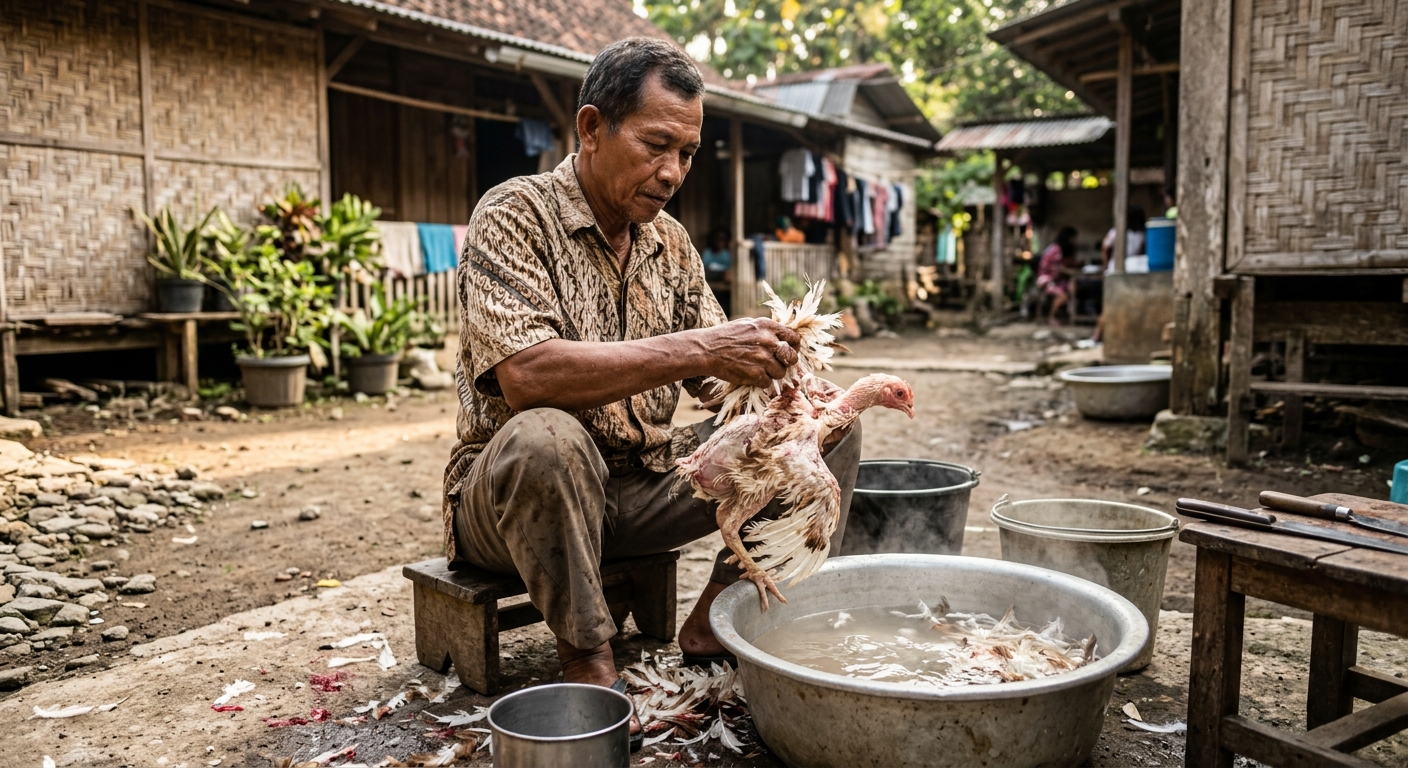 ayam