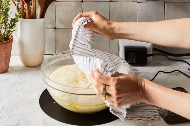 Kelembapan Ideal dalam Proses Proofing Roti