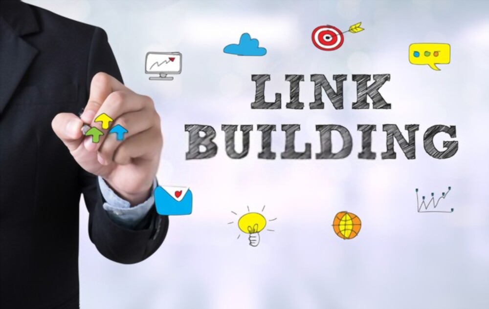 pentingnya tautan dari website lain