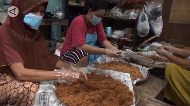 mesin pembuat abon untuk usaha rumahan