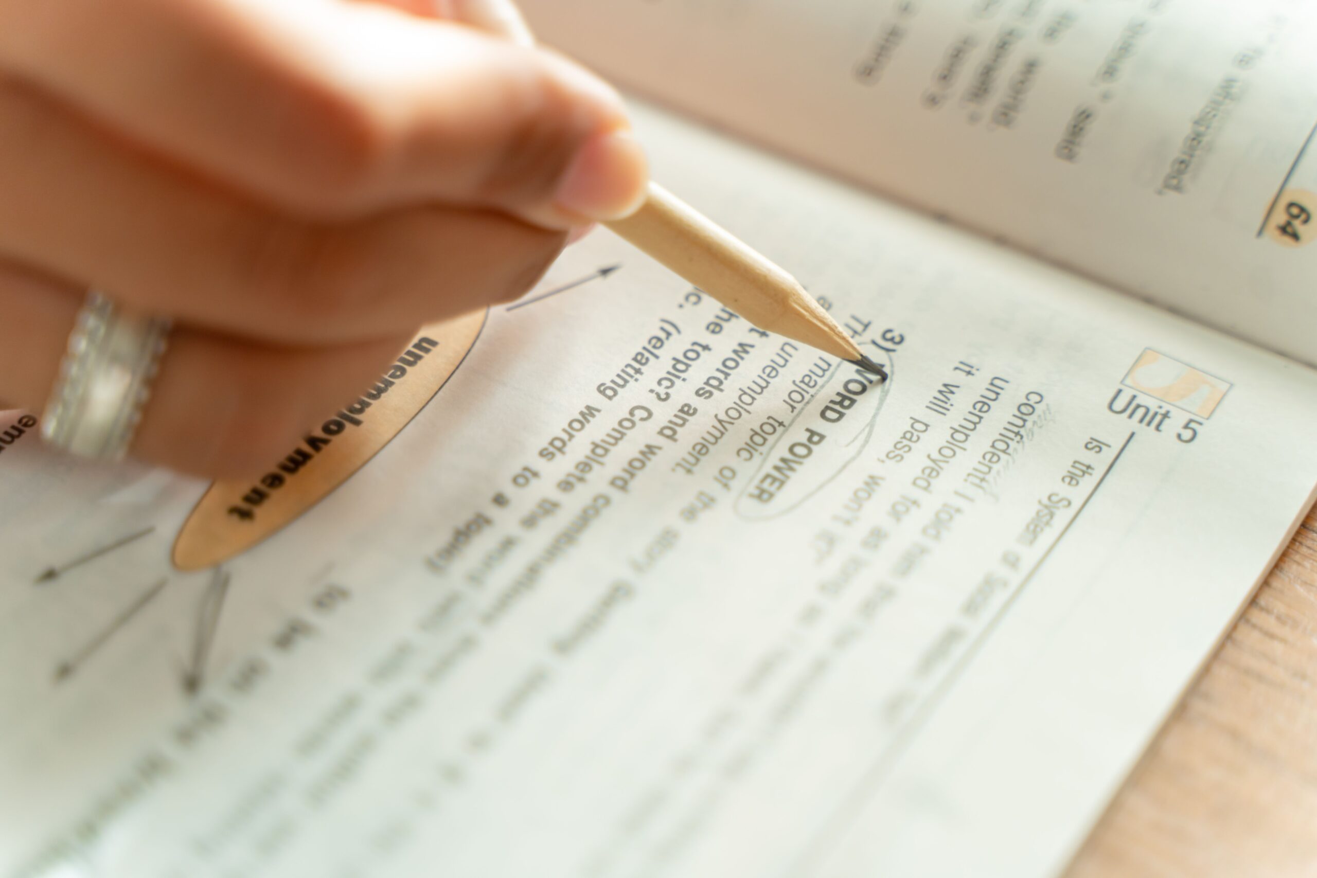 cara menebak soal TOEFL