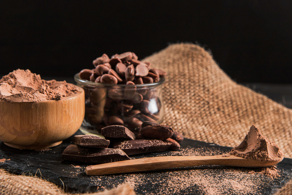 cara menjaga tekstur coklat tetap lembut