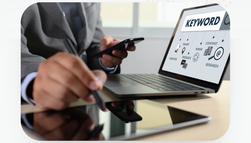 Strategi Memperluas Jangkauan Keyword