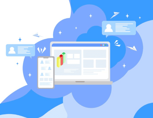 Cara Memilih Halaman Utama untuk Website