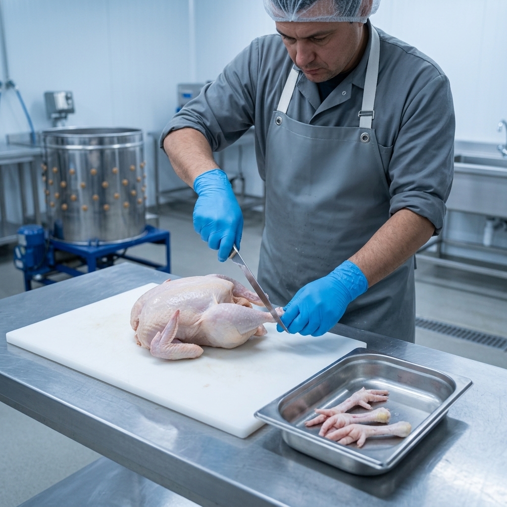 proses-ayam-siap-dipotong
