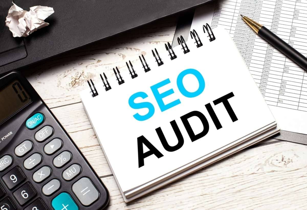 audit website sebelum strategi SEO