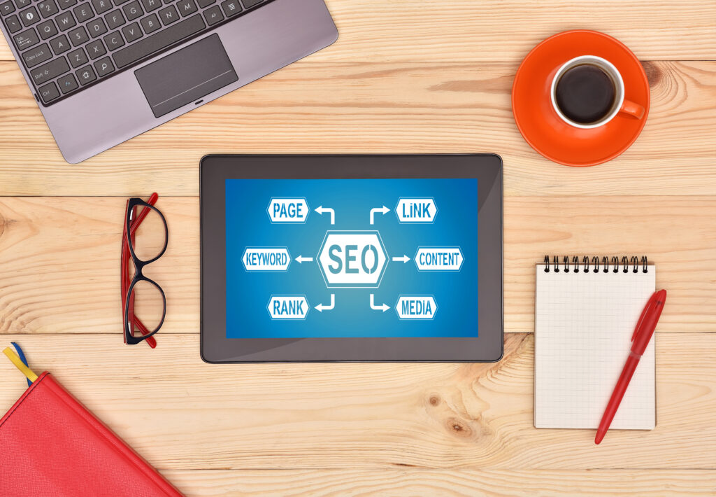 konsultasi SEO untuk pemilik website